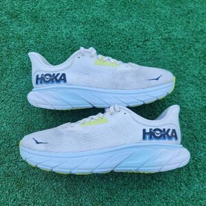 Hoka One One ARAHI 7 - Men's running shoes - Size 8D